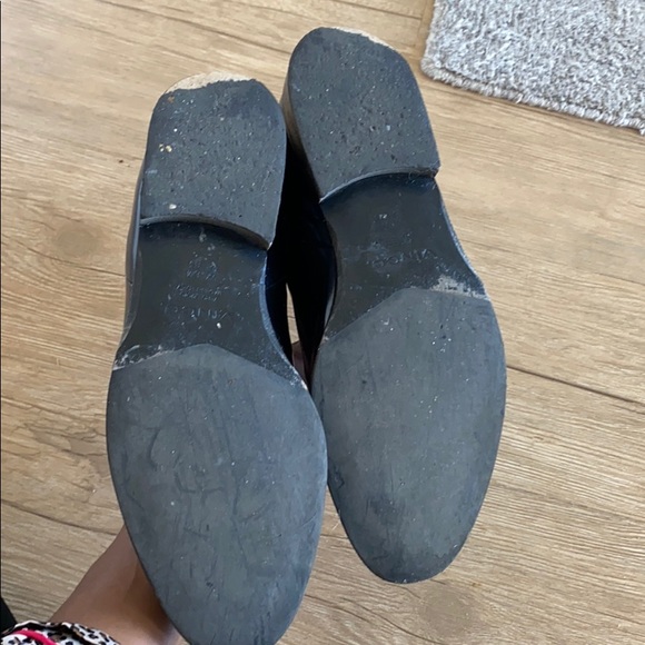 Vince rain boots - Picture 7 of 8